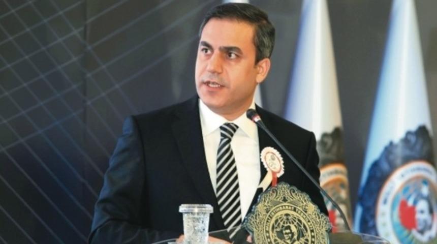 Ankara Cumhuriyet Başsavcısı: Hakan Fidan'ın ifadesinin alınması i&ccedil;in hen&uuml;z talepte bulunmadık