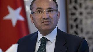 Bakan Bozdağ, başörtüsüne yönelik anayasa değişikliği çalışmalarıyla ilgili Kabine'de sunum yapacak