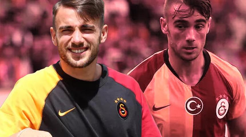 Galatasaray'da Yunus Akgün gerçeği ortaya çıktı!