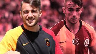 Galatasaray'da Yunus Akgün gerçeği ortaya çıktı!