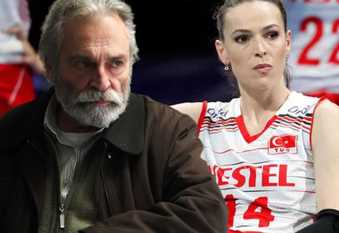 KPSS &ouml;n lisans sınavı soruları merak edildi... Haluk Bilginer ve Eda Erdem sosyal medyanın g&uuml;ndeminde! 