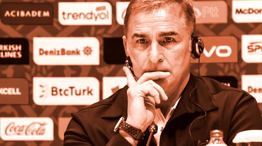 Stefan Kuntz açıkladı: "Başkanla konuştuk ve bir karar aldık''