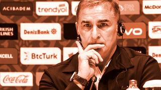 Stefan Kuntz açıkladı: Başkanla konuştuk ve bir karar aldık''