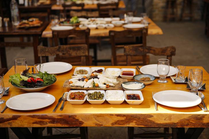 "Sur Kültür Yolu Festivali"nde Diyarbakır kahvaltısı tanıtıldı G4