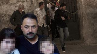 Evlat katili babadan kan donduran ifade: Sürekli benden para istiyordu, bunaldım vurdum