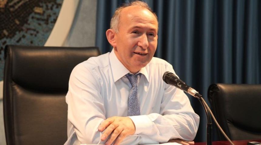 Ahmet Şimşirgil'in acı kaybı! İsmail Şimşirgil yaşamını yitirdi