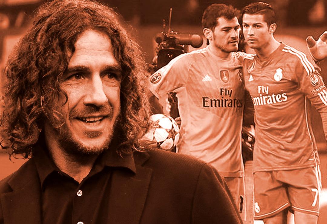 Efsane futbolcu Casillas'tan, eşcinsellik itirafı! Puyol'dan olay yanıt: ''Zamanı geldi...''