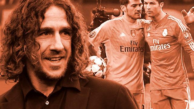 Efsane futbolcu Casillas'tan, eşcinsellik itirafı! Puyol'dan olay yanıt: ''Zamanı geldi...''
