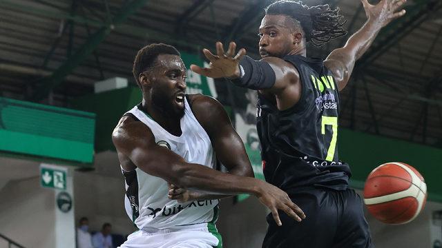 Türkiye Sigorta Basketbol Süper Ligi