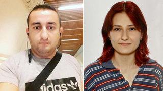 Platonik aşık vahşeti! Annesini öldürmek için eve girdi, kızını öldürüp yaktı