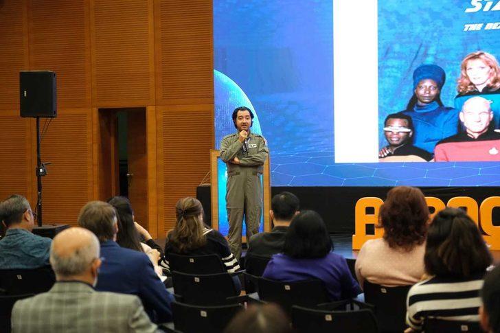 GUHEM, 22 ülkeden bilim merkezi yetkililerini ağırladı G2