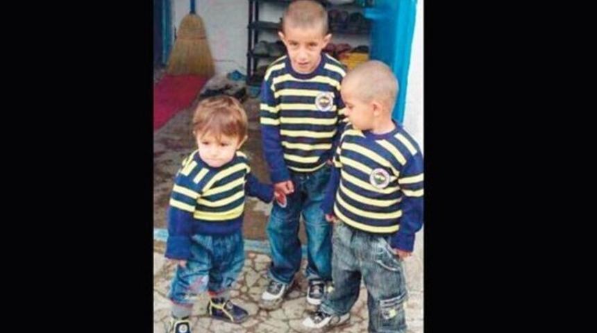 Sosyal medyada gündem olmuştu: O çocukların hikayesi ortaya çıktı