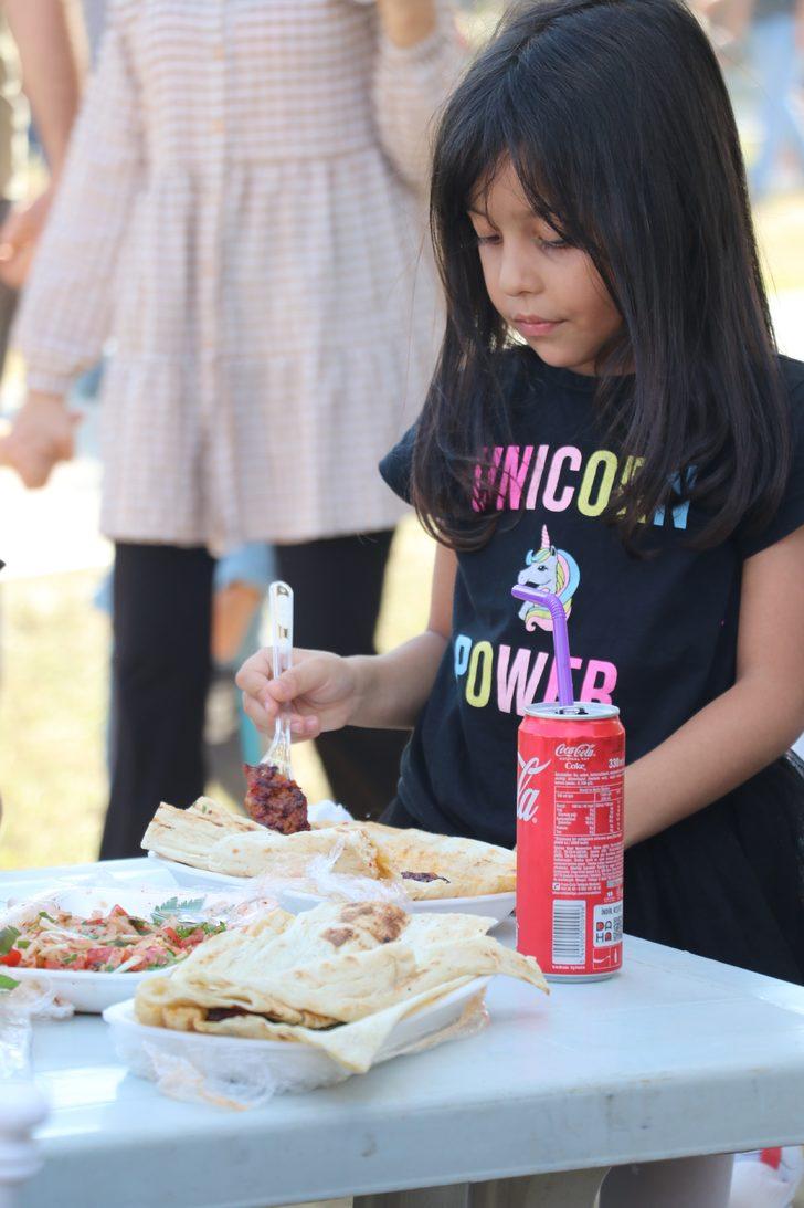 Uluslararası Adana Lezzet Festivali'nde ziyaretçi sayısı 500 bini aştı G4