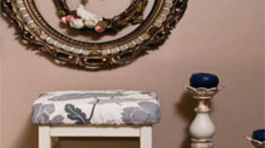 Sadece Bir Tabureydi...