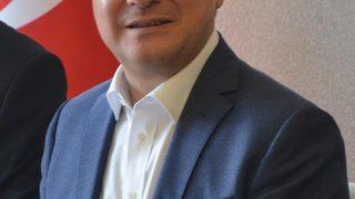 DEVA Partisi Genel Başkanı Babacan, Karaman’da gazetecilerle buluştu: