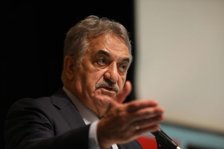 AK Parti Genel Başkan Yardımcısı Hayati Yazıcı, Rize'de konuştu: G3