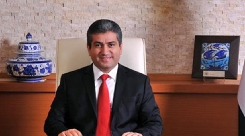 Eski T&Uuml;BİTAK Başkanı Y&uuml;cel Altunbaşak serbest bırakıldı