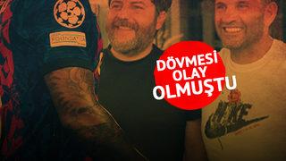 Son dakika: Yok artık Galatasaray! Dövmesi olay yaratmıştı... Sezon başı olmadı, sezon sonu Aslan oluyor