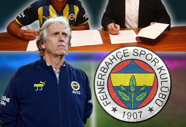 Son dakika: Fenerbahçe yönetimi kararını verdi! Yeni sözleşme yolda... İşte teklif