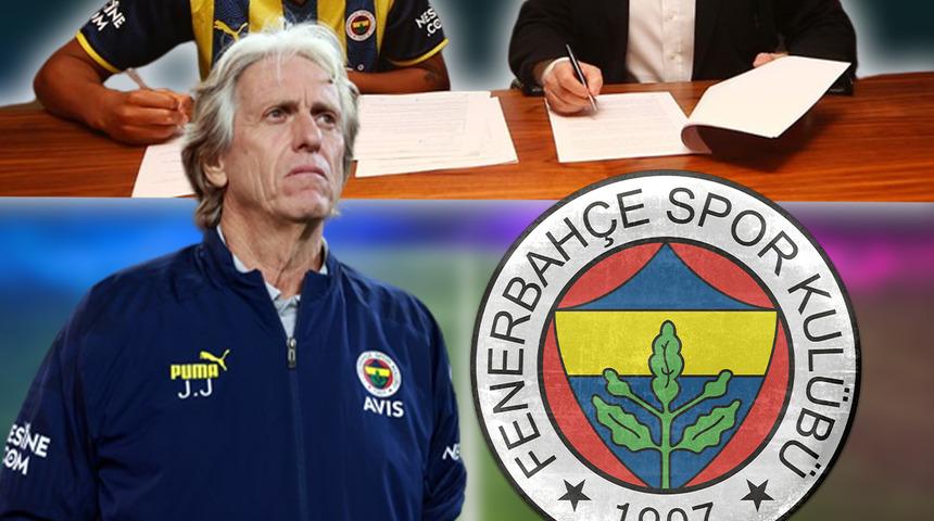 Son dakika: Fenerbahçe yönetimi kararını verdi! Yeni sözleşme yolda... İşte teklif