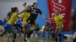 Hentbol: EHF Kadınlar Avrupa Ligi