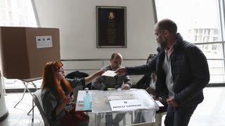 Ankara Barosu Başkanı Mustafa Köroğlu oldu