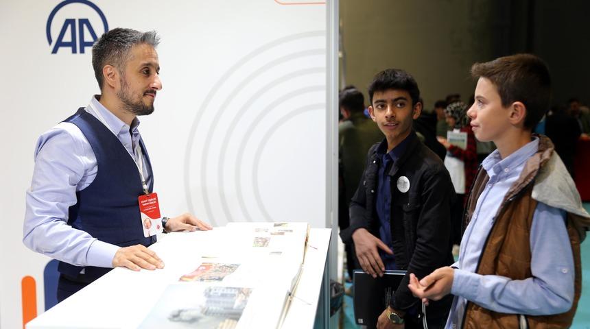 Van'da düzenlenen "Devlet Teşvikleri Tanıtım Günleri" tamamlandı