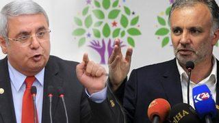 İnsan Haklarını İnceleme Komisyonunda 'FETÖ Sever' tartışması