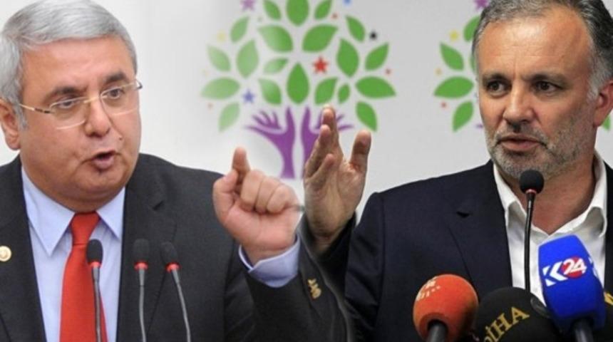 İnsan Haklarını İnceleme Komisyonunda 'FETÖ Sever' tartışması