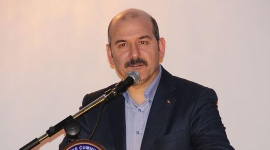 Bakan Soylu'nun acı günü