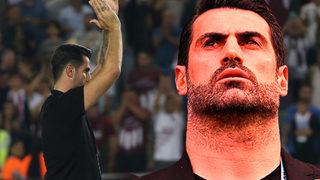 Volkan Demirel damgası! İlkleri yaşattı...