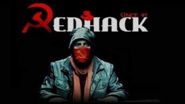 RedHack soruşturmasında gözaltına alınanlar serbest kaldı