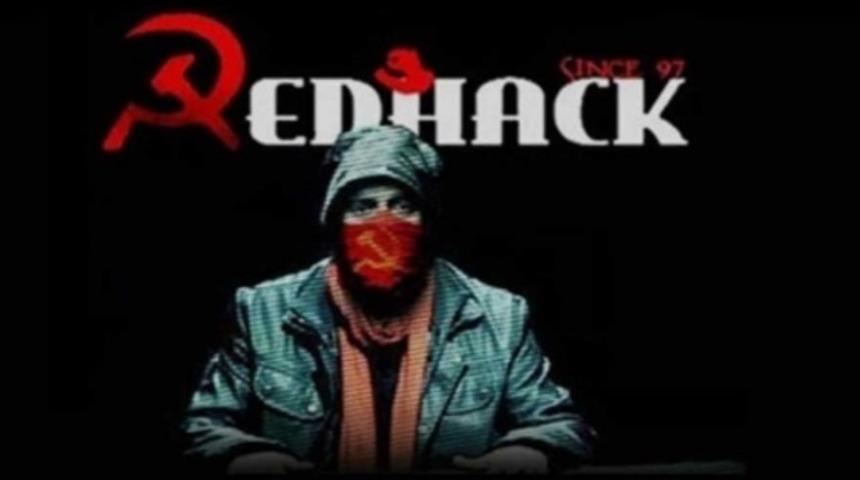 RedHack soruşturmasında g&ouml;zaltına alınanlar serbest kaldı