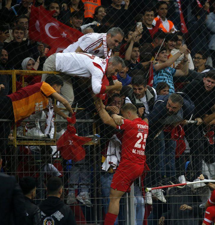 Ampute Milli Takımımız Angola'yı 4-1 mağlup ederek Dünya Şampiyonu oldu! Milliler rövanşı aldı G1