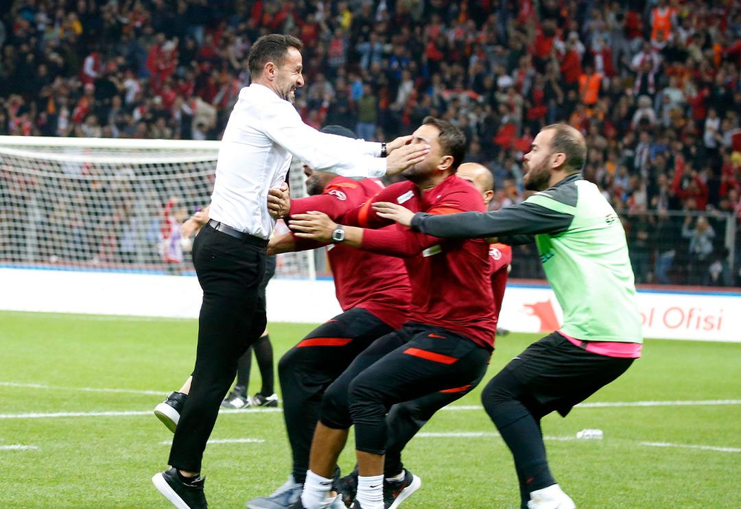 Ampute Milli Takımımız Angola'yı 4-1 mağlup ederek D&uuml;nya Şampiyonu oldu! Milliler r&ouml;vanşı aldı