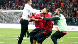 Ampute Milli Takımımız Angola'yı 4-1 mağlup ederek Dünya Şampiyonu oldu! Milliler rövanşı aldı