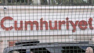 Cumhuriyet davası 24 Temmuz Basın Bayramı’nda başlıyor