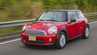 Mini Cooper da sanal gerçeklik gözlüğü işine giriyor