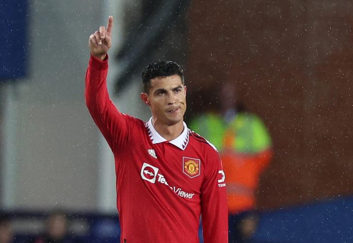 Bu transferin şakası yok! 'Cristiano Ronaldo, Galatasaray ya da Inter Miami'ye gidecek!' G3