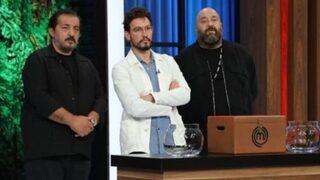 MASTERCHEF KİM GİTTİ, KİM ELENDİ? 9 Ekim MasterChef 2022'ye veda eden isim belli oldu!