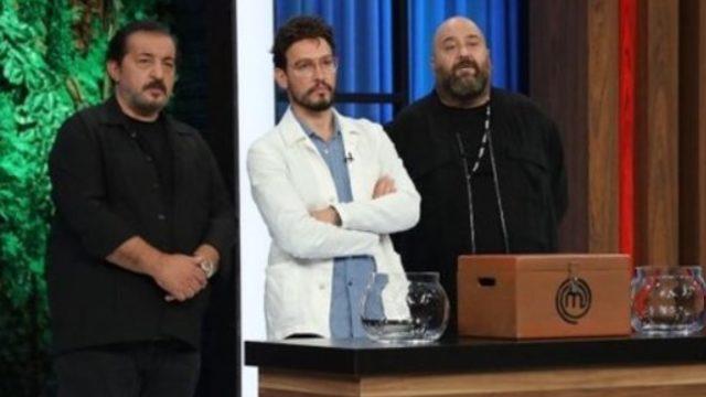 MasterChef Türkiye'de eleme adayları belli oldu! 18 Ekim 2022 Salı TV8 MasterChef dokunulmazlığı kim kazandı?