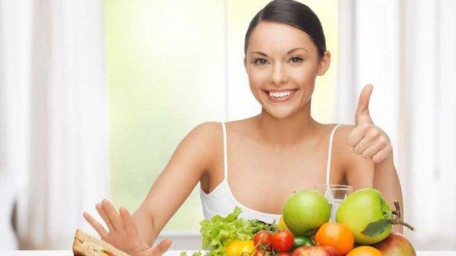 Hipotiroidi olan hastalarda diyet planı