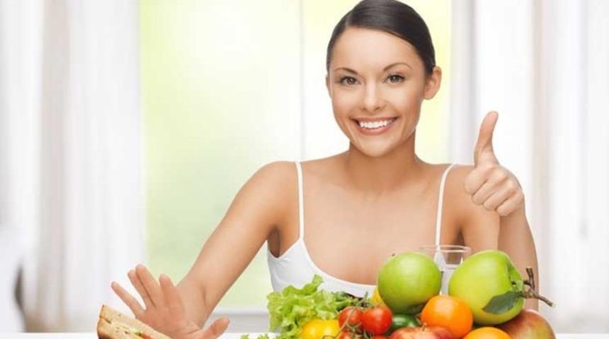 Hipotiroidi olan hastalarda diyet planı