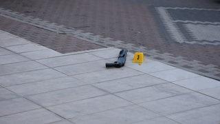 İzmir'de silahlı kavgada 1 kişi öldü