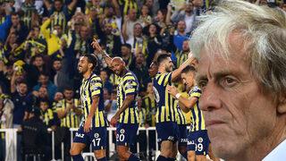 Fenerbahçe Karagümrük'ü 5-4 mağlup etti! Kadıköy'de çılgın gece