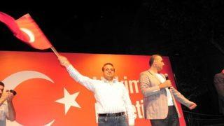 Egemen Bağış: Erdoğan ve en yakın 4 çalışma arkadaşına çamur attılar, Bilal Erdoğan'a silah çektiler