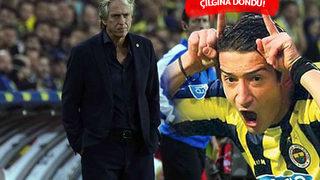Kadıköy'de Fenerbahçeli isme büyük tepki! Taraftardan ıslık yağmuru... Serhat Akın da paylaştı Dinlenmeli