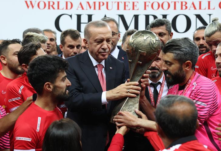 2022 Ampute Futbol Dünya Kupası G2