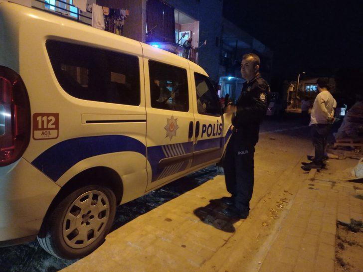 Manisa'da silahlı kavgada 1 kişi yaralandı G1