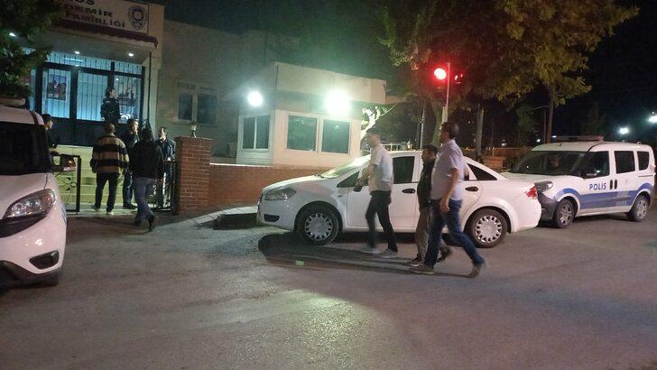 Manisa'da silahlı kavgada 1 kişi yaralandı G2